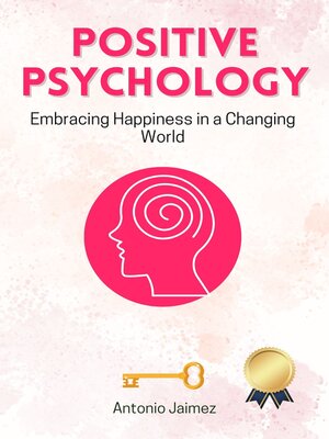 cover image of Positive Psychology
